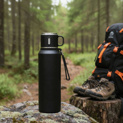 Iron Therme Cool&Wave