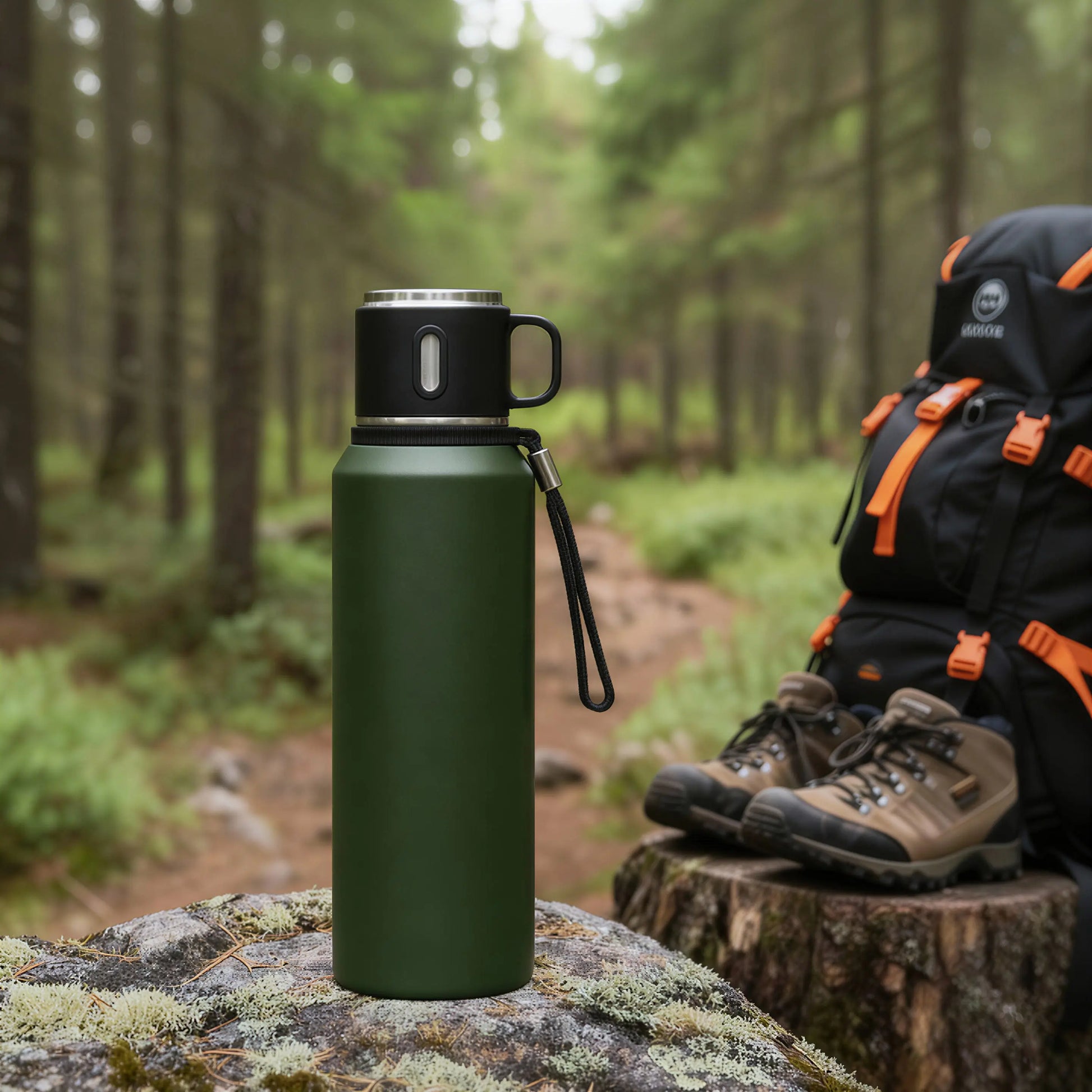 Iron Therme Cool&Wave