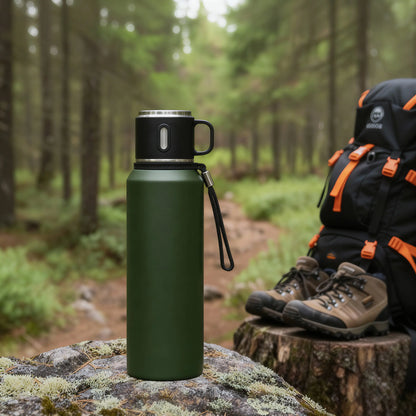 Iron Therme Cool&Wave