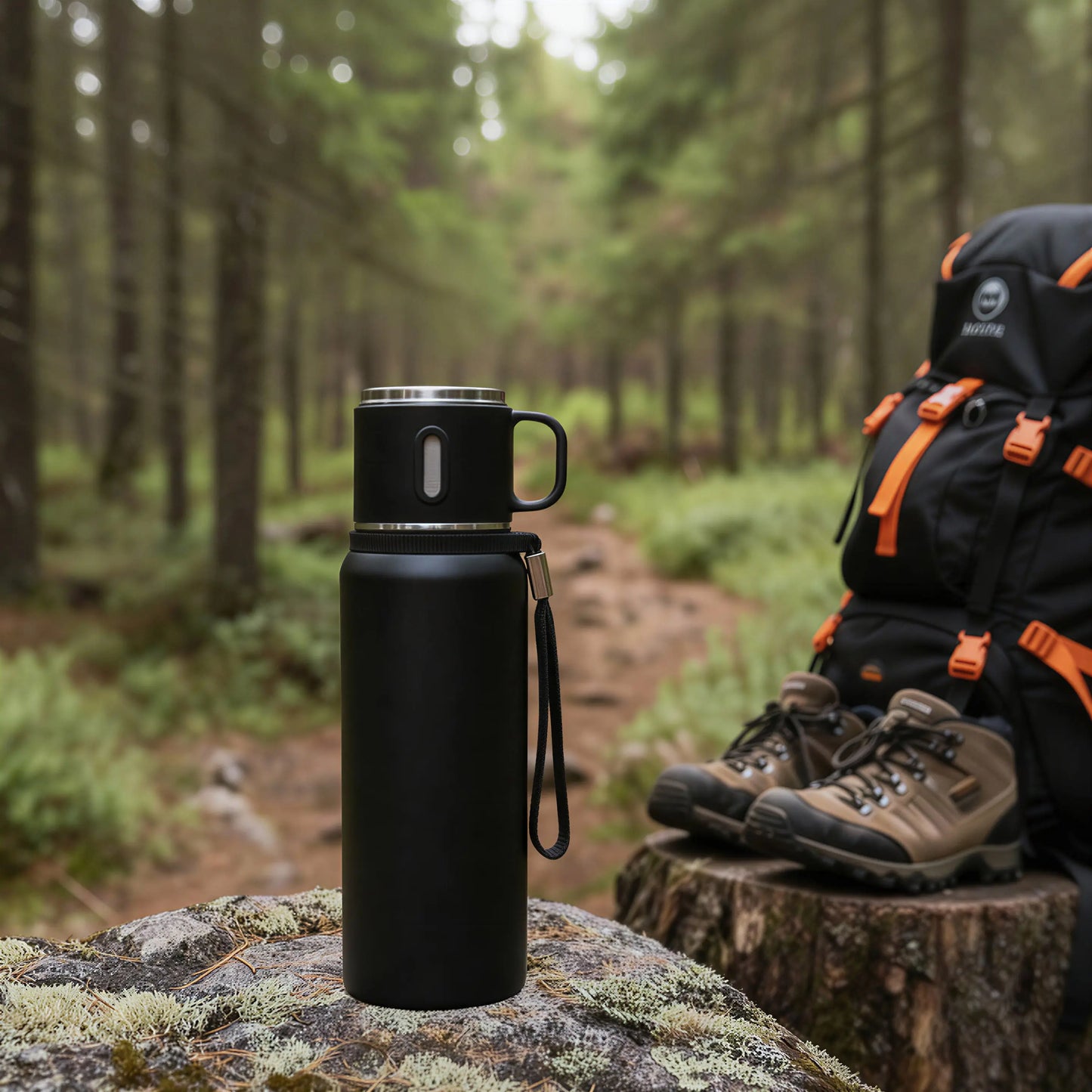 Iron Therme Cool&Wave