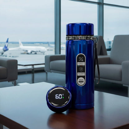 Smart Edge Cool&Wave