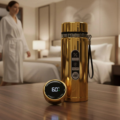 Smart Edge Cool&Wave