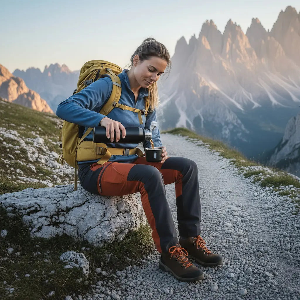 Iron Therme Cool&Wave