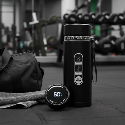 Smart Edge Cool&Wave