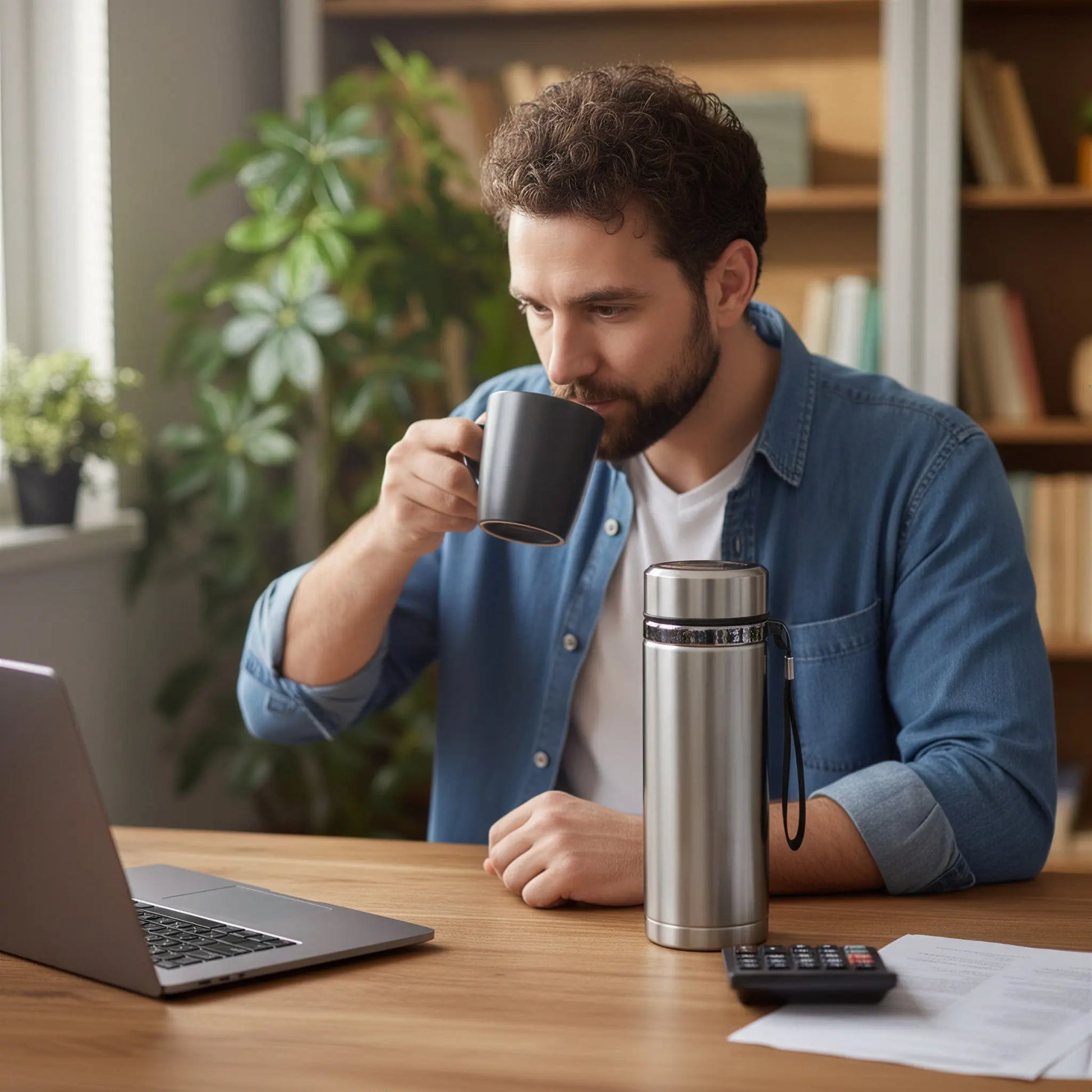 Smart Edge Cool&Wave