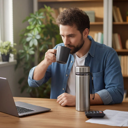 Smart Edge Cool&Wave