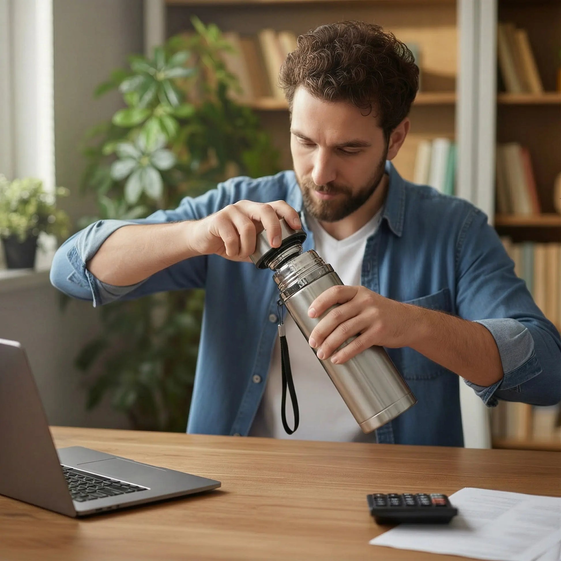 Smart Edge Cool&Wave