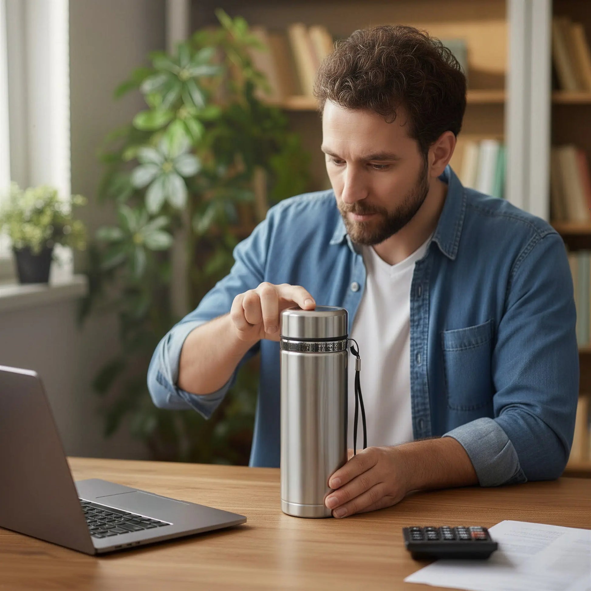 Smart Edge Cool&Wave