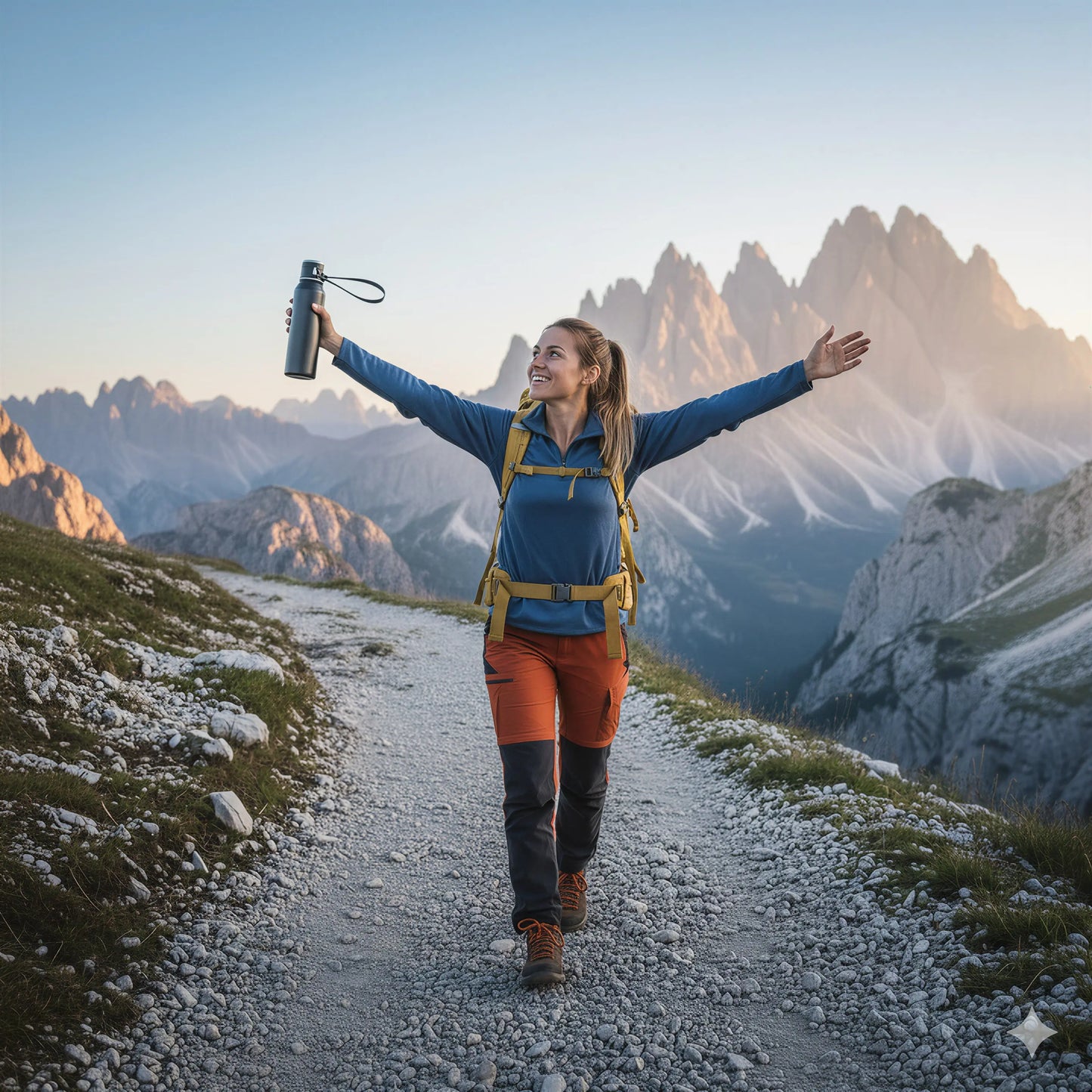 Iron Therme Cool&Wave