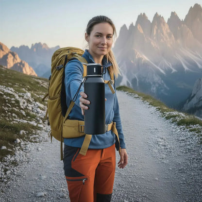 Iron Therme Cool&Wave